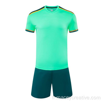 Club Football Soccer Wear Argentina World Cup Jersey